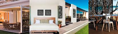 Decorative Screens And Wall Art