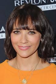 Bluntly cut lobs are the perfect hairstyles for thin fine hair because the straight edges provide a sense of chunkiness and fullness. Best Bob Hairstyles Haircuts For 2020
