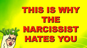 why does the narcissist you psychology of narcissistic personality disorder