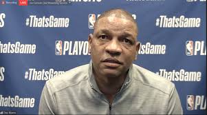 Doc rivers biography with personal life, married related info. Egypzudynwep M
