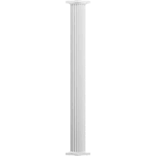 Columns Accessories Moulding