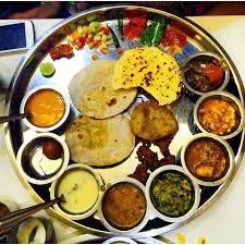 Gujarati Cuisine Wikipedia