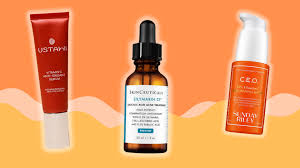 the best vitamin c serums of 2023