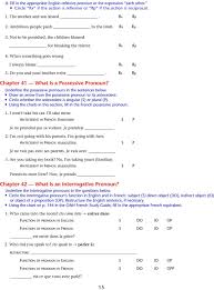 English Grammar For Students Of French Pdf Free Download