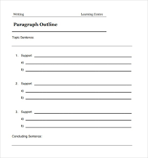 Download  Graphic Organizers to Help Kids With Writing  Paragraph WritingPersuasive  Writing ExamplesWriting    