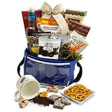 coffee gift baskets gourmet coffee