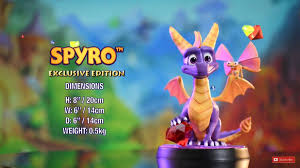Spyro Universe