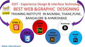 ppt graphic design course in thane