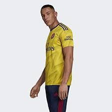 Please feel free to contact us to get more details. Amazon Com Adidas Men S Arsenal Fc Away Jersey 2019 20 Clothing