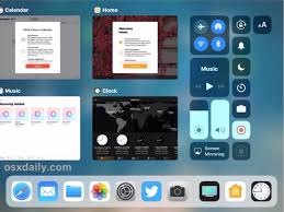 Iphone se vs iphone 11. How To Force Quit Apps On Ipad With Ipados 14 App Switcher Osxdaily