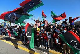 Pro-Haftar parliament forms committee to observe Libya elections