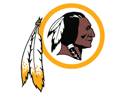 Urged by its major sponsors. Who Made That Redskins Logo The New York Times