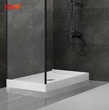 artificial stone bathroom solid surface