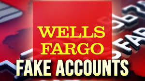 Credit card fraud is no laughing matter and the wells fargo secured visa comes equipped with tools to keep your information ultimately, we'd recommend the wells fargo secured visa credit card to anyone who's hoping to establish a positive credit history and is able to. Wells Fargo Ceo Beats Around The Bush On Congressional Hot Seat Nevada News And Views