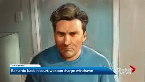 Felony drug charges can include possession of methamphetamine, cocaine, heroin, crack, and. Paul Bernardo Has Weapons Possession Charge Dropped Globalnews Ca