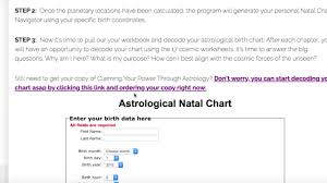 Tools Resources Absolutely Astrology