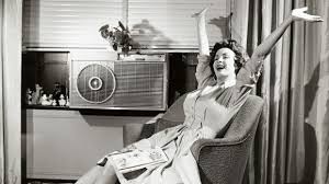 Cramer come out with the term air conditioning. History Of Air Conditioning Velocity Air Conditioning