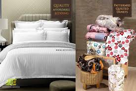 Get High Quality Bedding At Affordable