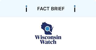 Wisconsin Watch gambar png