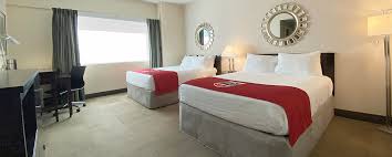 Select Rooms At The Uga Hotel