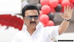 Find m k stalin latest news, videos & pictures on m k stalin and see latest updates, news, information from ndtv.com. Mk Stalin Vows To Veto Farm Laws If Dmk Wins Tn Polls Says Caa Won T Be Implemented