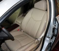 Roewe 950 Seat Cover Automotive Service