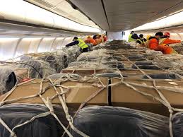 This includes promoting a better understanding of general aviation manufacturing, maintenance, repair, and overhaul and the important role these industry segments play in economic growth and. More Airlines Are Stuffing Cargo Into Passenger Seats To Counter Coronavirus Slump