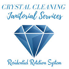 janitorial cleaning services crystal