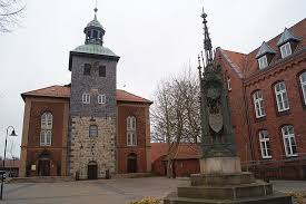 Stadtkirche Walsrode – Wikipedia
