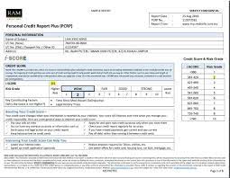 Ctos checking to get your ctos report. Everything You Need To Know About Your Credit Score