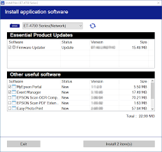 Epson event manager software install : Readyprint So Halten Sie Ihre Firmware Auf Dem Neuesten Stand Epson
