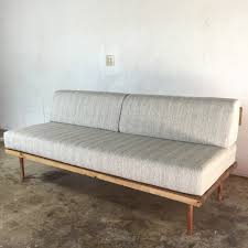 diy mid century modern sofa modern