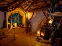 10 Real Life Hobbit Homes From Around