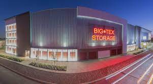 big tex storage montrose announces