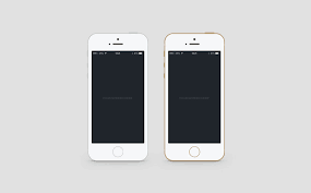 The biggest source of free photorealistic iphone mockups online! Best Collection Of Iphone Mockup Templates Css Author