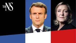 French Election 2022 - New Statesman