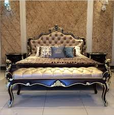See more ideas about bedroom decor, french bedroom, beautiful bedrooms. European Modern French Bedroom Furniture My Aashis