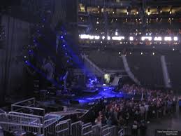 State Farm Arena Section 121 Concert Seating Rateyourseats Com