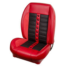Colorize Your Tmi Pro Series Seat