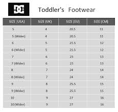 Dc Crisis Toddlers Shoes