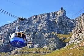 best table mountain and cableway tours