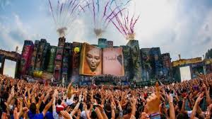 Listen to the best tomorrowland 2019 shows. The Arrest Records From Tomorrowland 2019 Weekend One Have Arrived Edm Com The Latest Electronic Dance Music News Reviews Artists