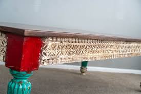 long bengali coffee table furniture