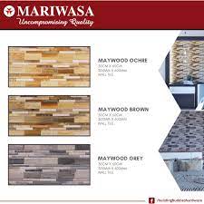 building buds mariwasa wall tile