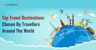 15,000+ destinations, 25,000+ transfers and 15,000+ tours & activities. Learn About The Top Selling Destinations In The World