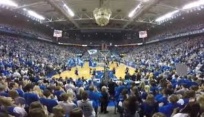 uk announces changes for rupp arena