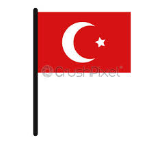 Hd ve 4k seçenekleri ücretsiz indirme png.birbirinden güzel türk bayrağı resimlerini bu sayfada derledik. Turkey Flag Stock Vector Crushpixel