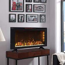 Classic Flame 42 Wall Mounted Infrared