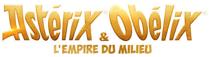 Fichier:Astérix et Obélix - L'Empire du Milieu - logo.png — Wikipédia