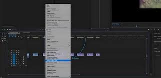 how to resize scale video in premiere